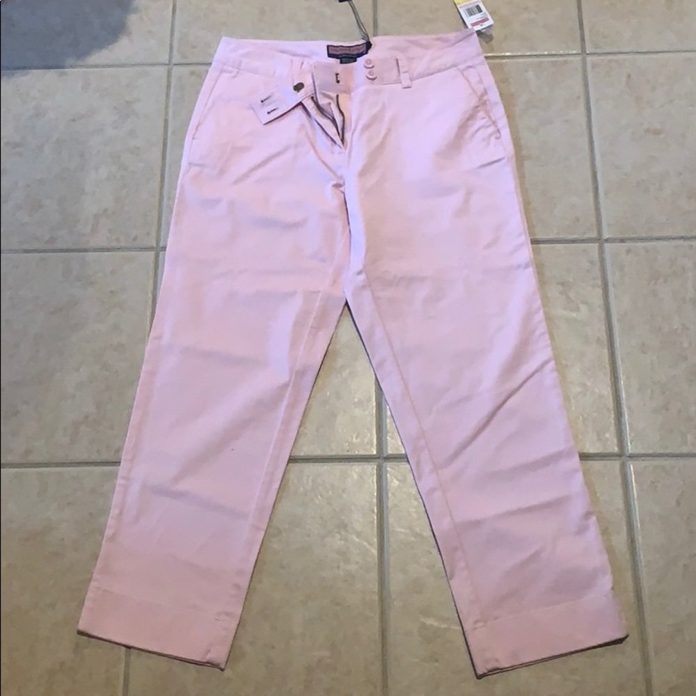 Vineyard Vines Khakis